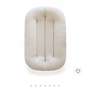 Snuggle Me Organic Lounger